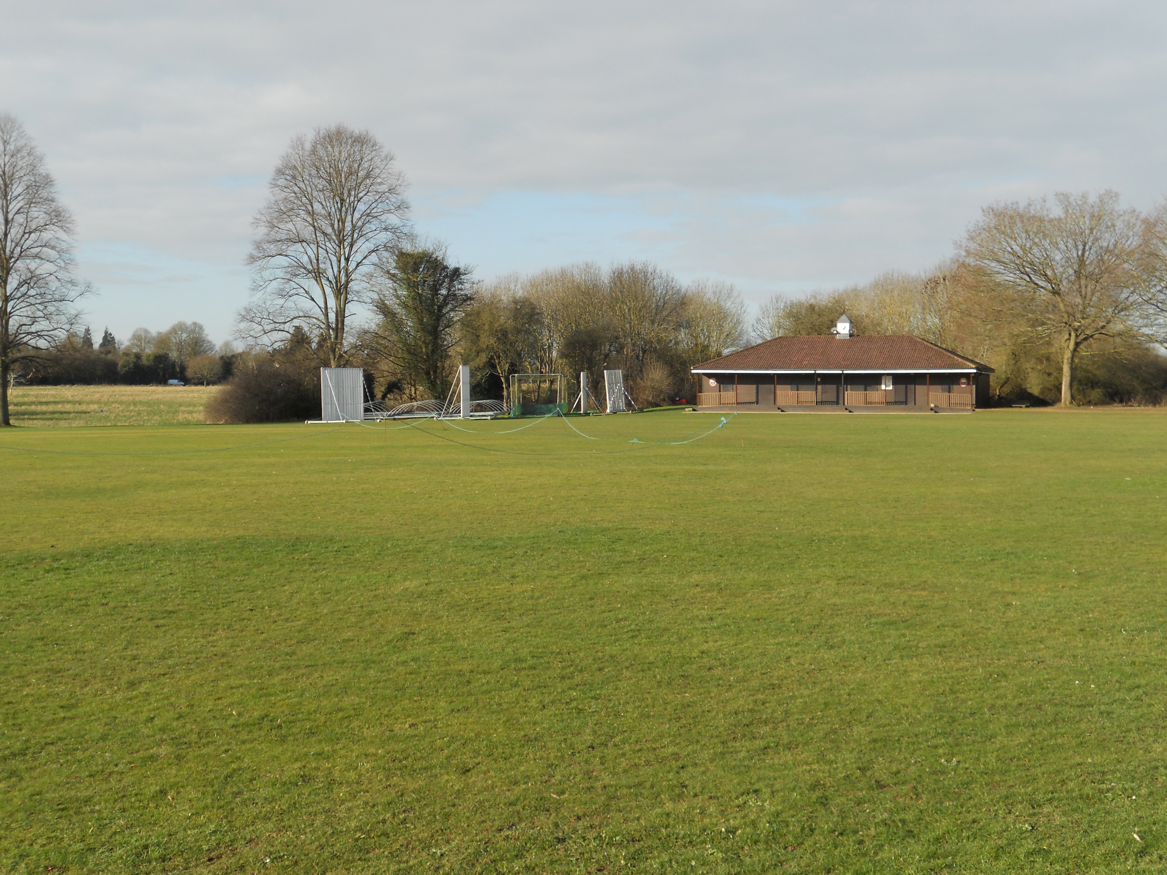 Pinkneys Green Cricket Club