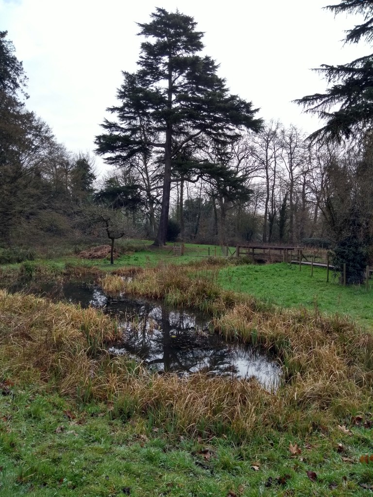 Braywick Nature Centre