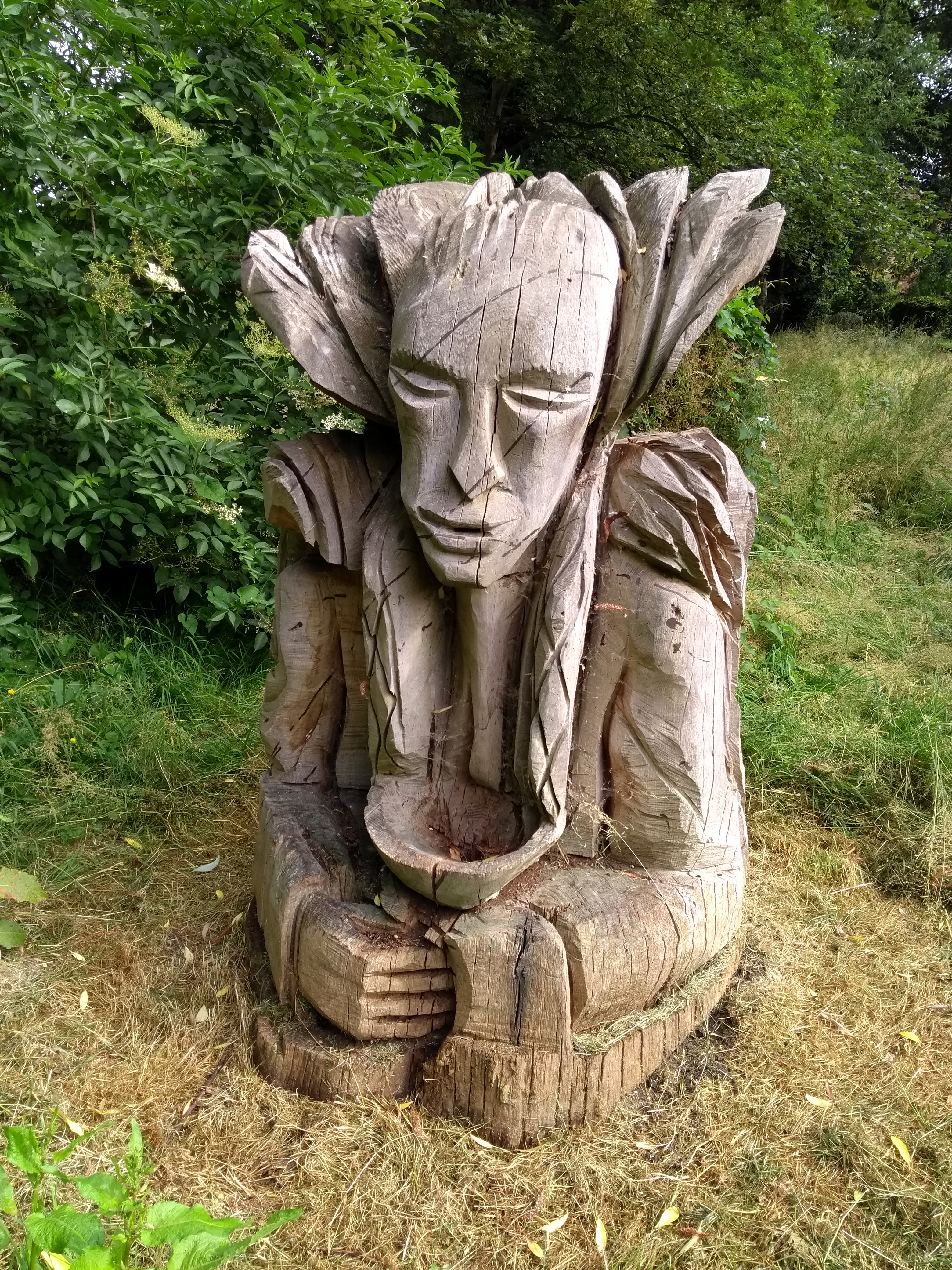 Guardian off Ray Mill Road