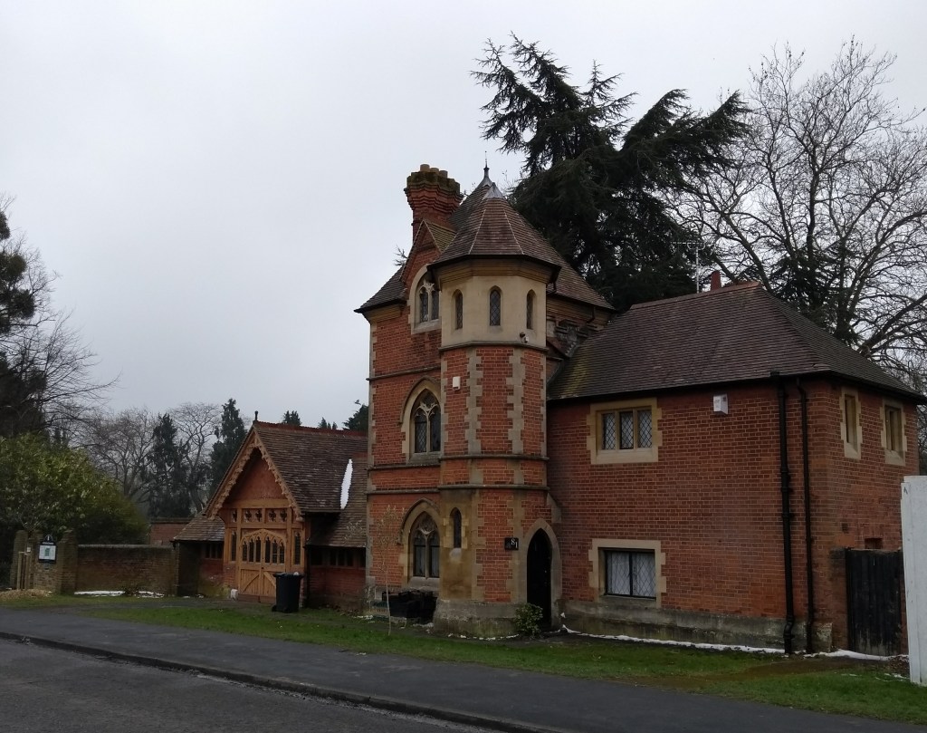 All Saints Cemetery and War Graves