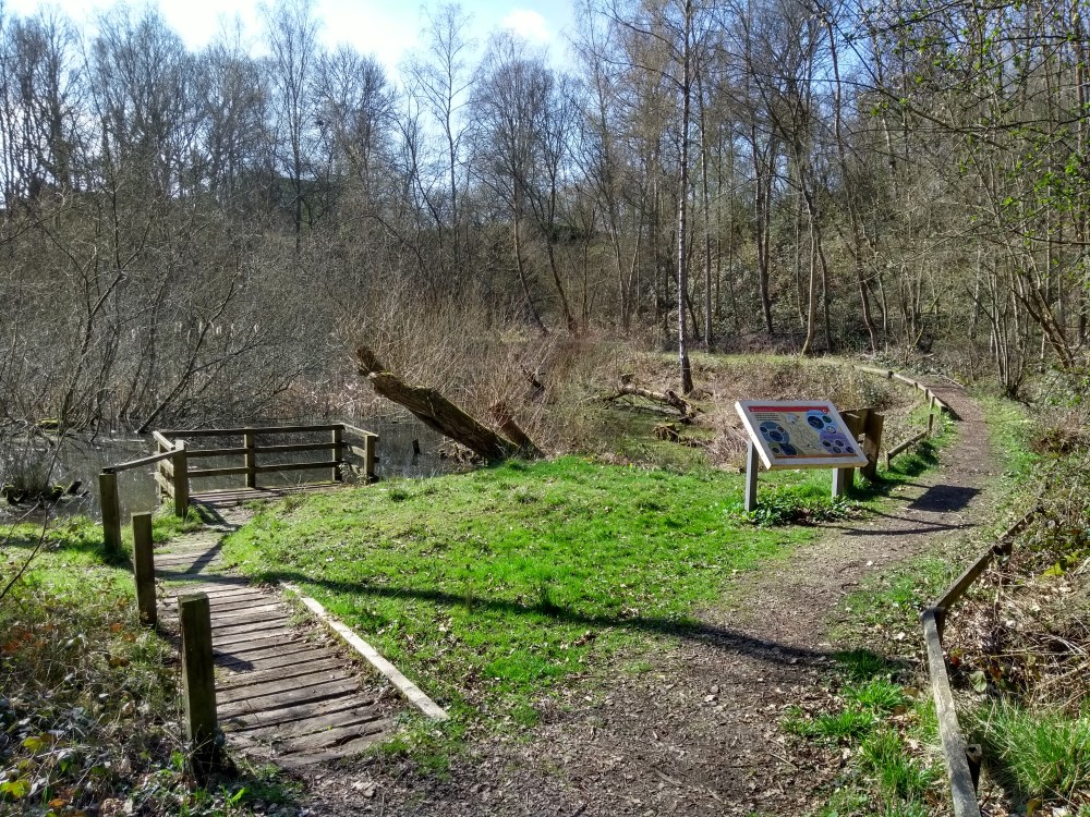 The Brick and Tile Works