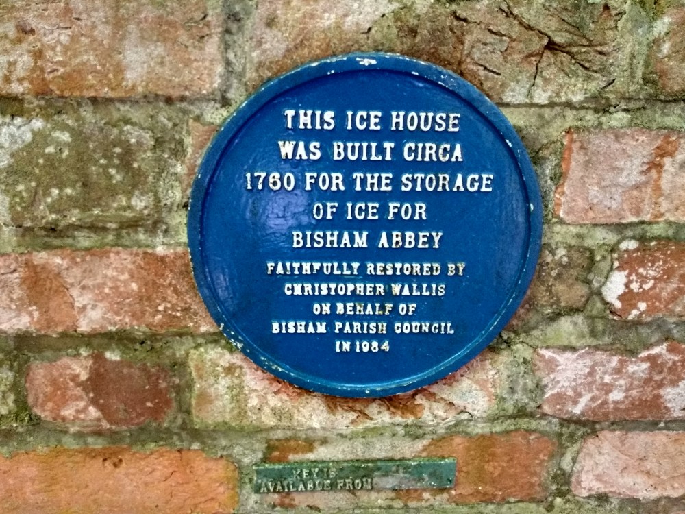 Plaques and Memorial Stones