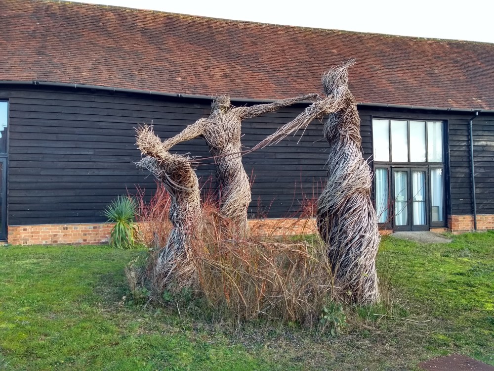 Norden Farm Centre for the Arts