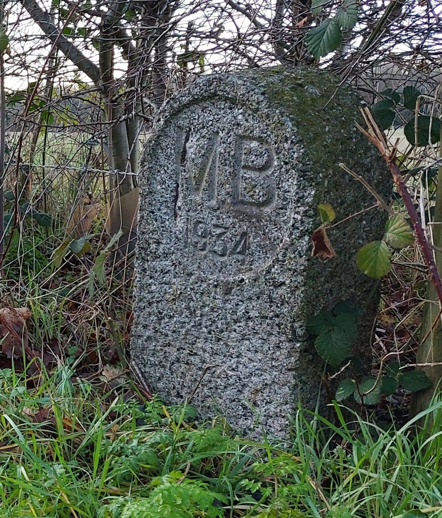 Complete Guide to Maidenhead Boundary Stone Locations